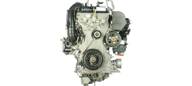 N3DA Ford