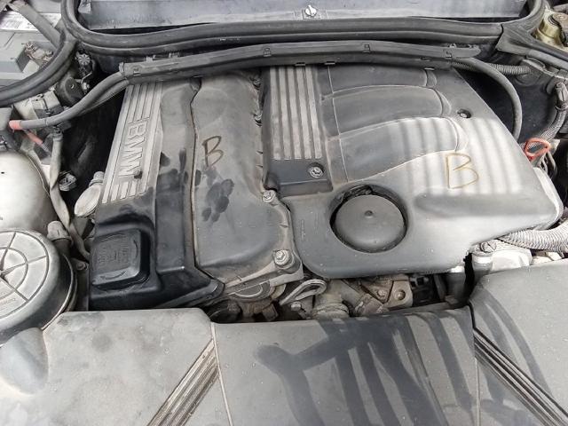 N42B18A BMW