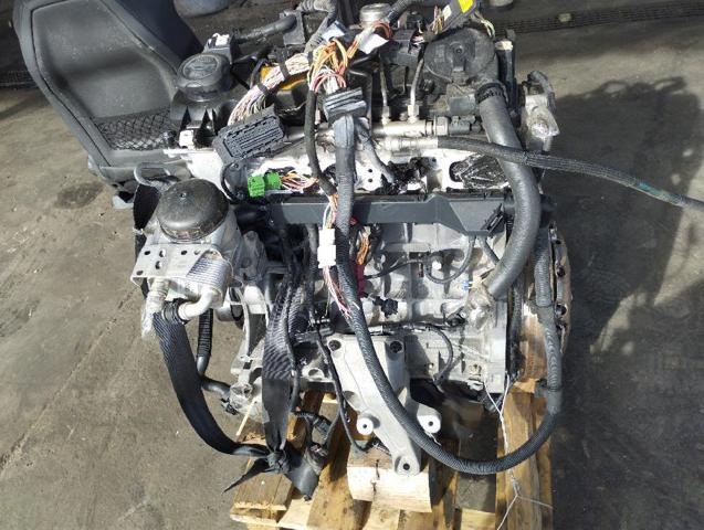 N43B20A BMW