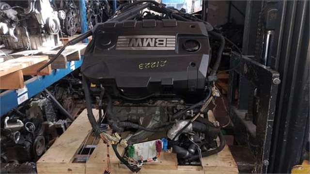 N43B20A BMW