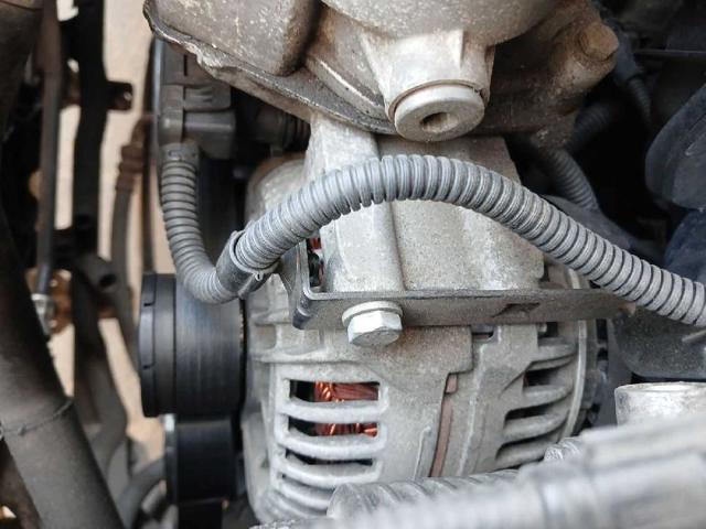 N45B16A BMW Motor completo  disponible Vigo