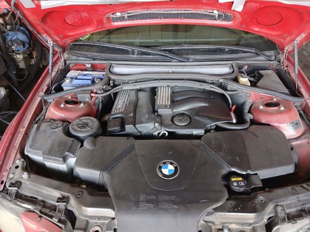 N46B18A BMW