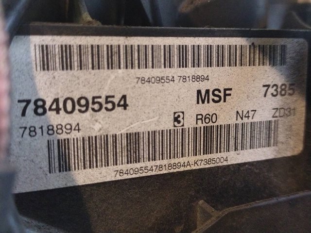 N47C16A BMW