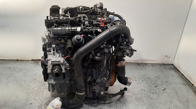 N47C16A BMW
