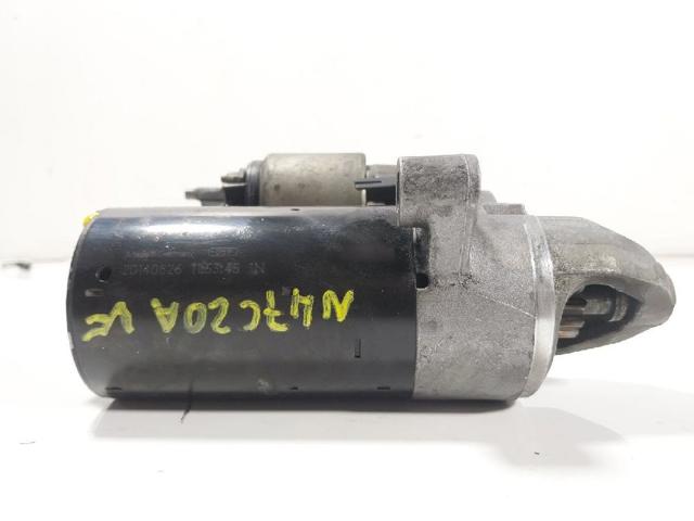 N47C20A Motor completo comprar Almería