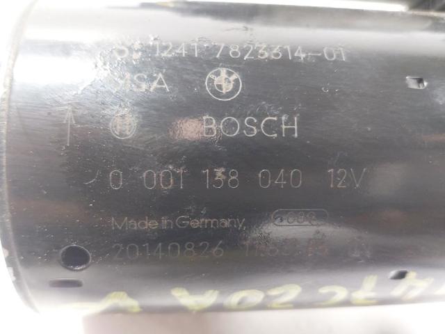 N47C20A Motor completo  comprar en Reus