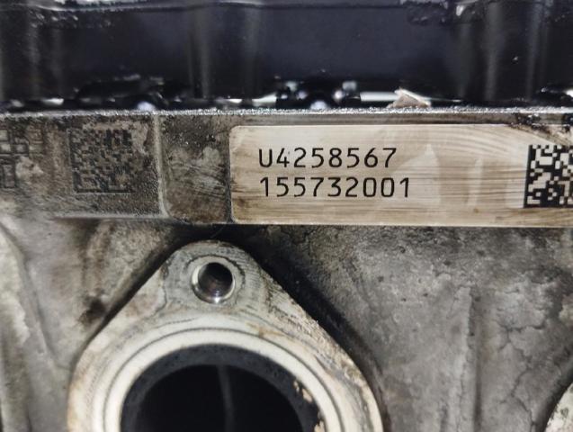 BMW N47C20A Motor completo  en stock Valencia