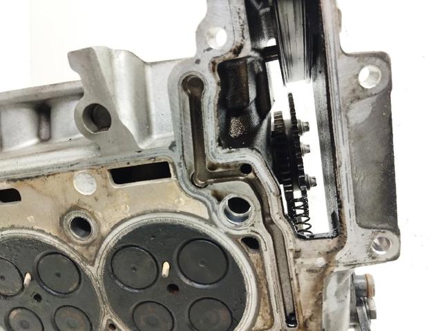 N47C20A BMW Motor completo  en stock Córdoba