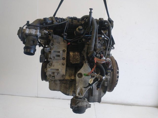 N47D16A BMW
