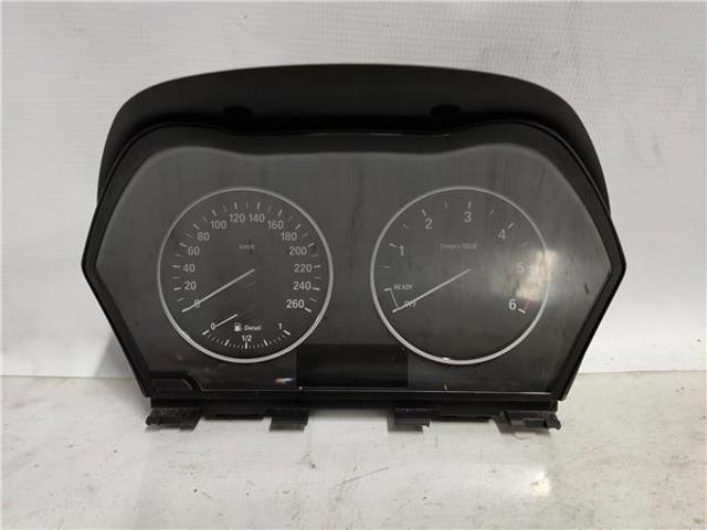 N47D16A BMW Motor completo  en stock Córdoba