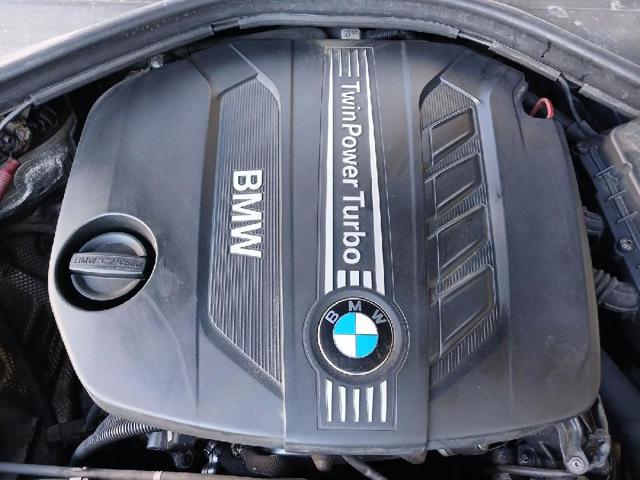 N47D16A BMW
