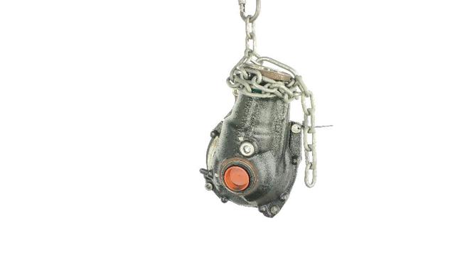 BMW N47D20A Motor completo comprar Barcelona