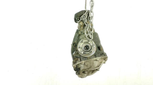 BMW N47D20A Motor completo  en stock Valencia