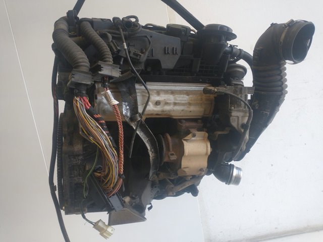 N47D20A BMW