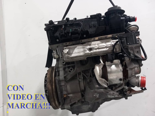 N47D20A BMW