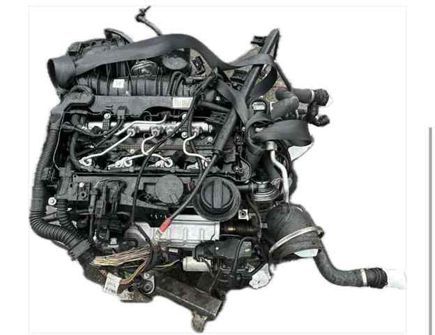 N47D20A BMW