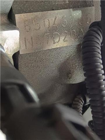 N47D20A BMW
