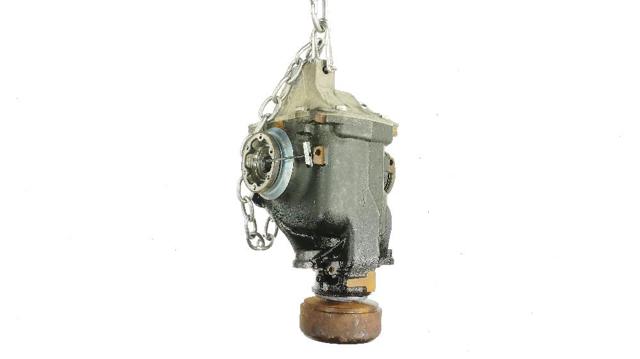 N47D20A BMW Motor completo  en stock Córdoba