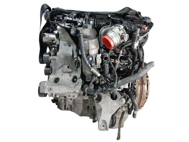 N47D20A BMW