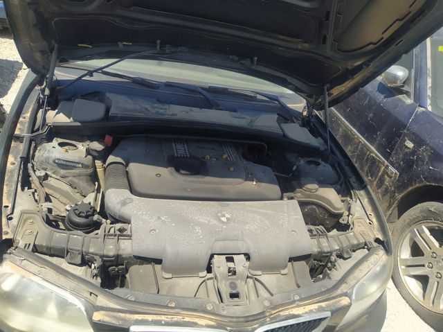 Motor completo para BMW 3 E92