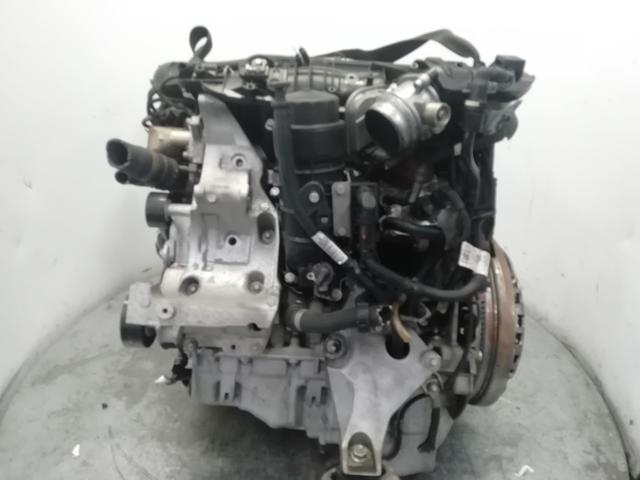 Motor completo para bmw 1 118 d n47d20a N47D20A
