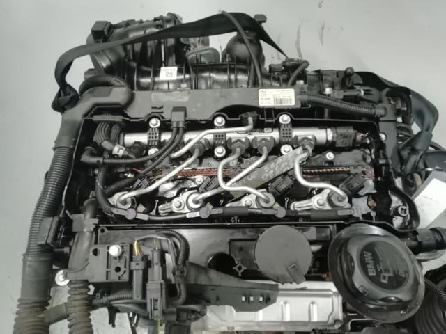 Motor completo para bmw 1 120 d n47d20a N47D20A