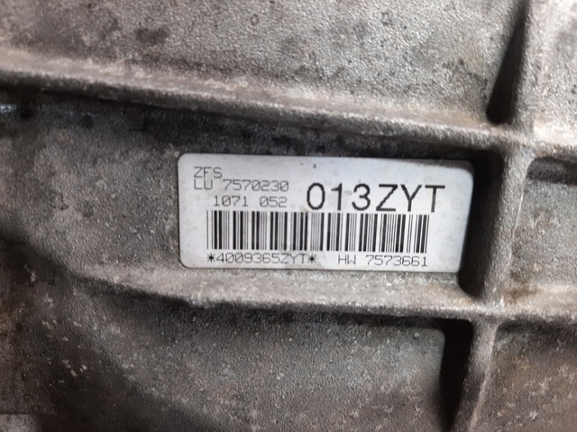 BMW N47D20A Motor completo  comprar en Albacete