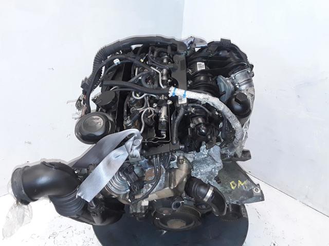 Motor completo para bmw 3 (e90) (2004-2012) 320 d N47D20A