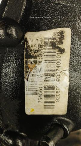 BMW N47D20A Motor completo  comprar en Ponferrada