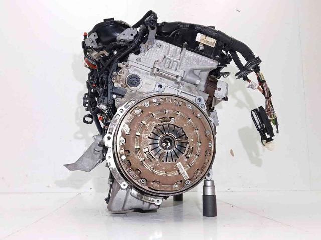 N47D20A BMW