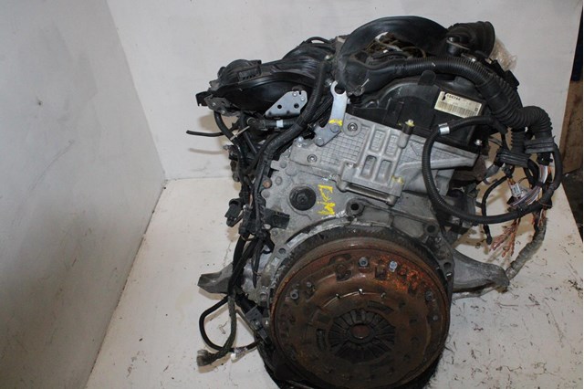 Motor completo para bmw 3 (e90) (2004-2012) 320 d N47D20A