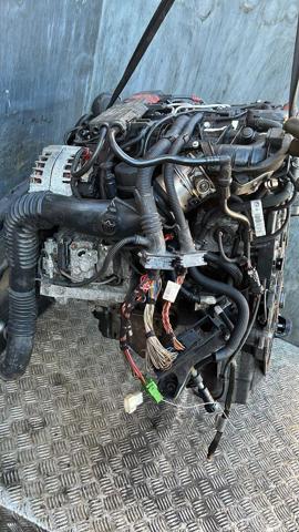 Motor completo para bmw x3 2.0 d n47d20a N47D20A