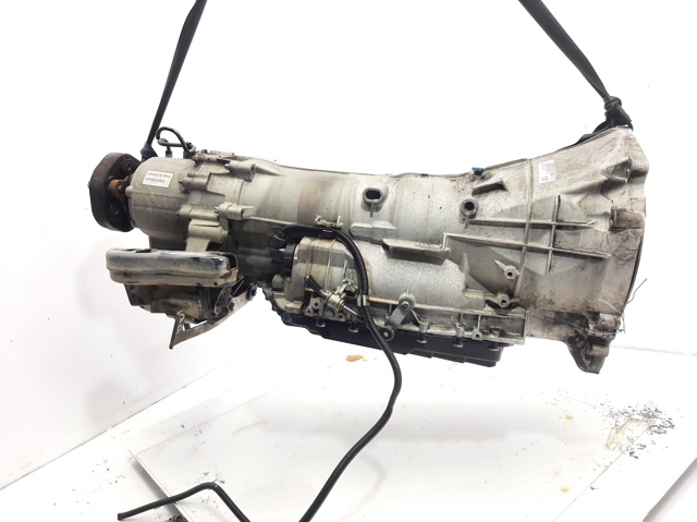 N47D20A BMW Motor completo  en stock Gandía