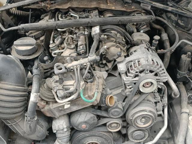 Motor BMW 3  (2005-2013)