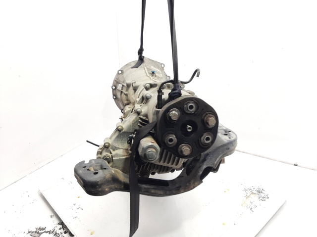 N47D20A Motor completo comprar Almería