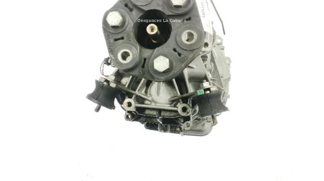 BMW N47D20A Motor completo  en stock Valencia