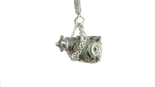 BMW N47D20A Motor completo  comprar en Murcia
