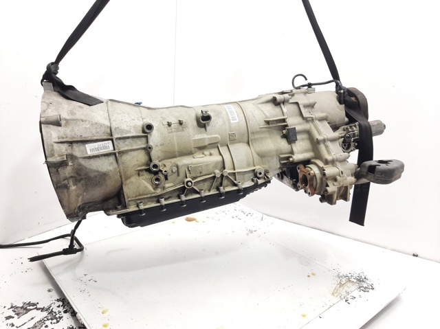 BMW N47D20A Motor completo  en stock Terrassa