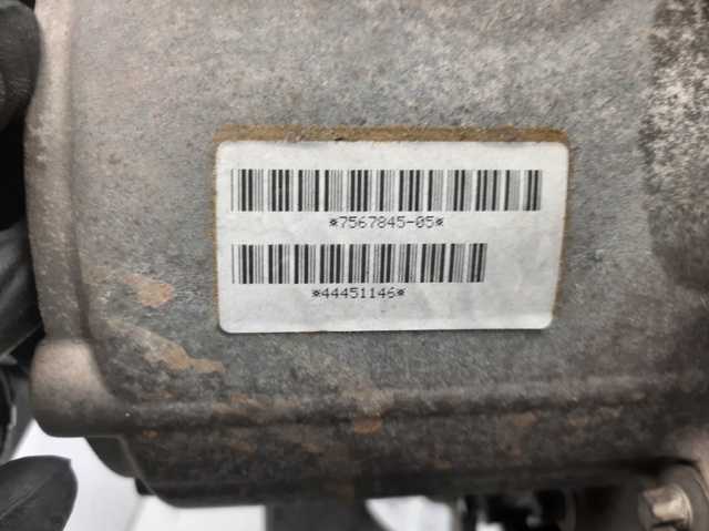 N47D20A Motor completo comprar Girona