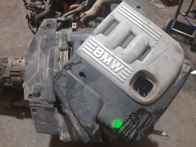 N47D20A BMW