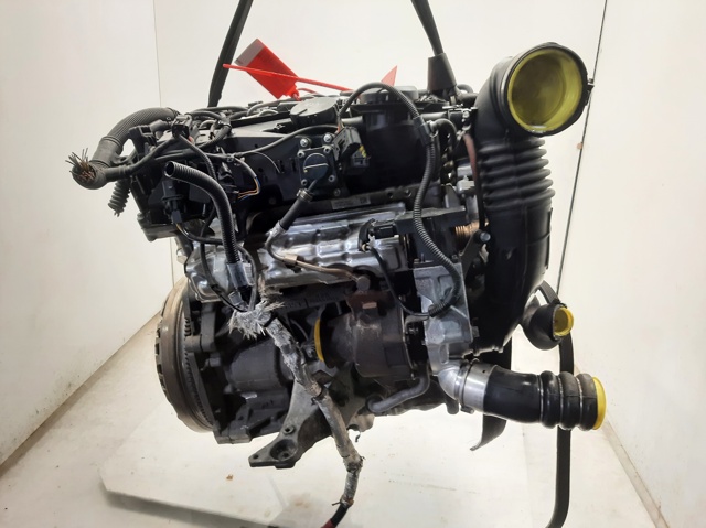 Comprar Motor completo BMW X1  E84 a bajo precio