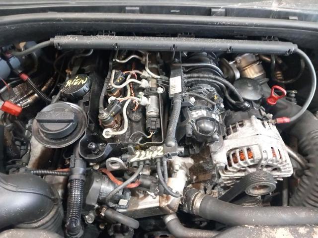 N47D20C BMW