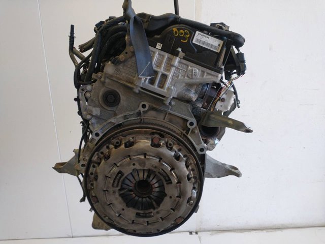 N47D20C Motor completo  en stock Granada