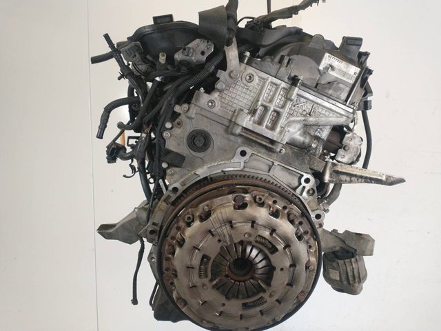 N47D20C BMW Motor completo  comprar en Jaén