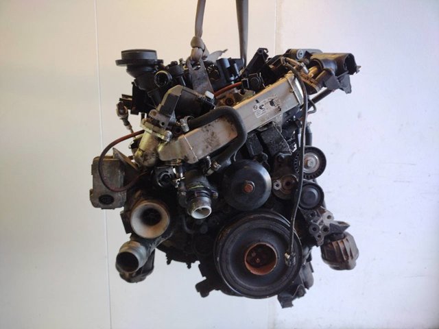 N47D20C Motor completo  comprar en Zaragoza