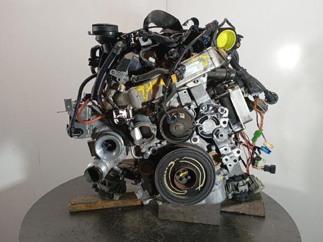 Motor para BMW X1  (E84)