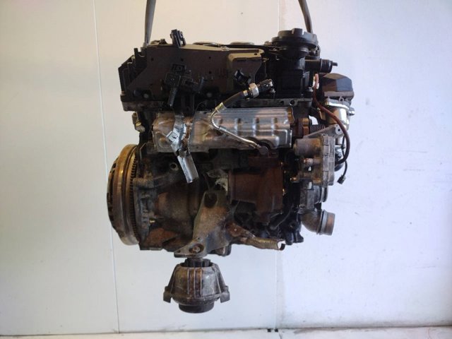 N47D20C Motor completo  disponible Málaga