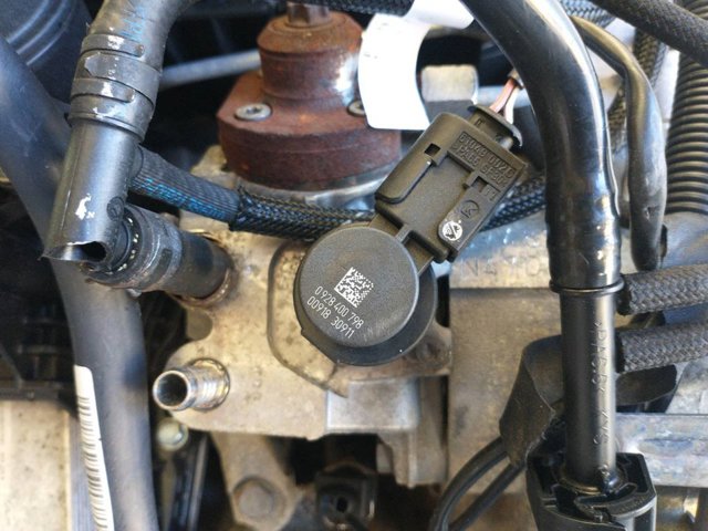 N47D20C Motor completo comprar Almería