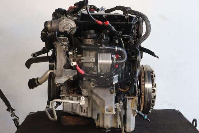 N47D20C BMW