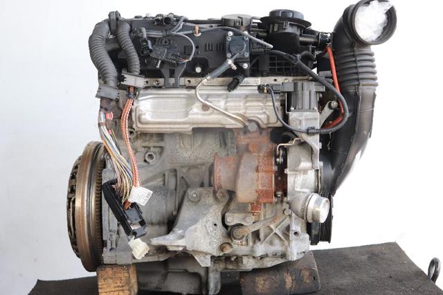 N47D20C BMW